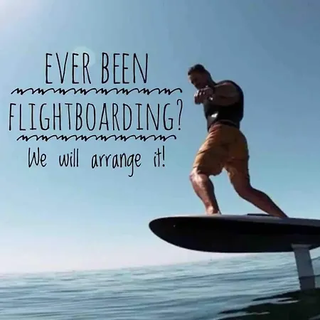 150m To Beach-cosy Studiohistoric Oldtown Apartmán *