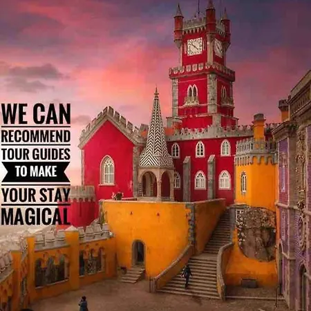 150m To Beach-cosy Studiohistoric Oldtown Cascais