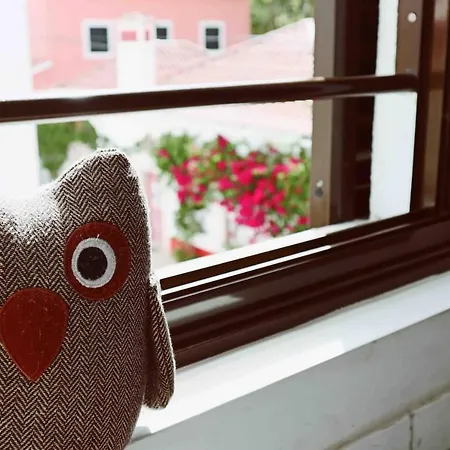 Apartmán 150m To Beach-cosy Studiohistoric Oldtown Cascais