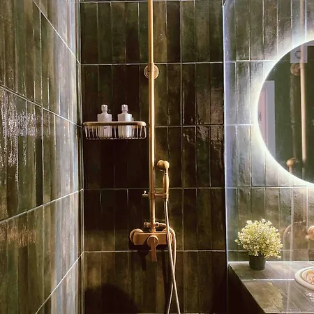 Апартаменты 150m To Beach-cosy Studiohistoric Oldtown *