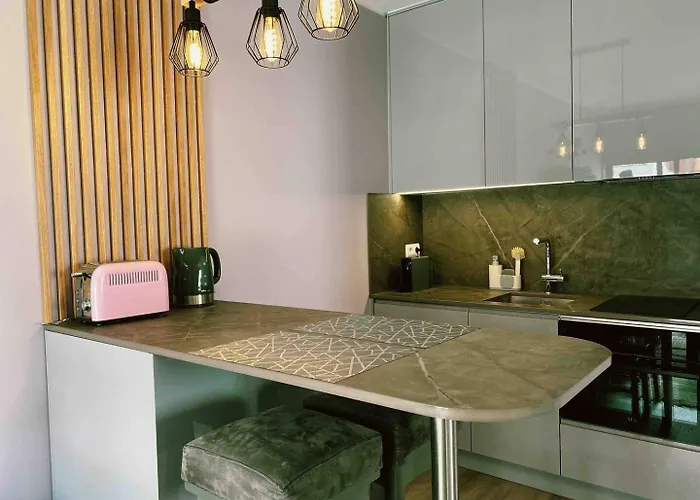 Apartamento 150m To Beach-cosy Studiohistoric Oldtown