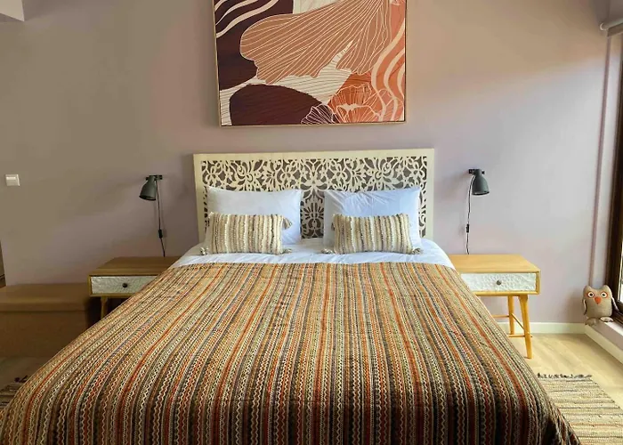 150m To Beach-cosy Studiohistoric Oldtown Apartamento *