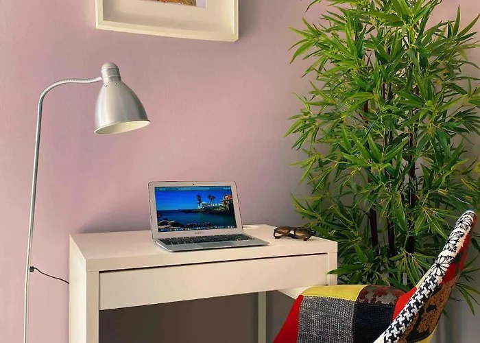 Apartamento 150m To Beach-cosy Studiohistoric Oldtown