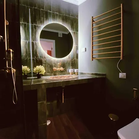 Διαμέρισμα 150m To Beach-cosy Studiohistoric Oldtown Κασκαΐς