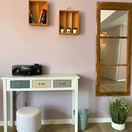 150m To Beach-cosy Studiohistoric Oldtown