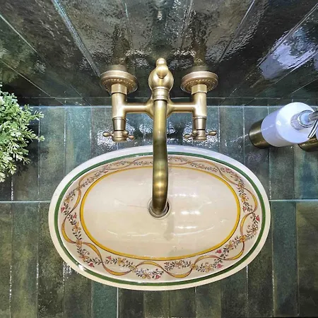 Διαμέρισμα 150m To Beach-cosy Studiohistoric Oldtown *